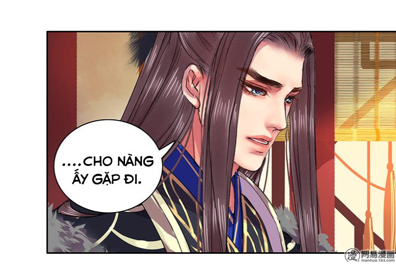 Ta Làm Lớn Ở Hậu Cung Chapter 79 - 11
