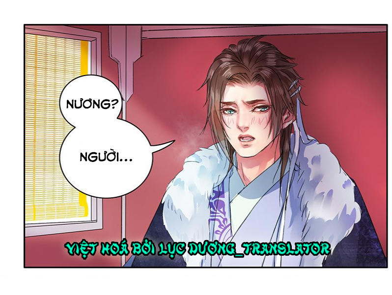 Ta Làm Lớn Ở Hậu Cung Chapter 79 - 15