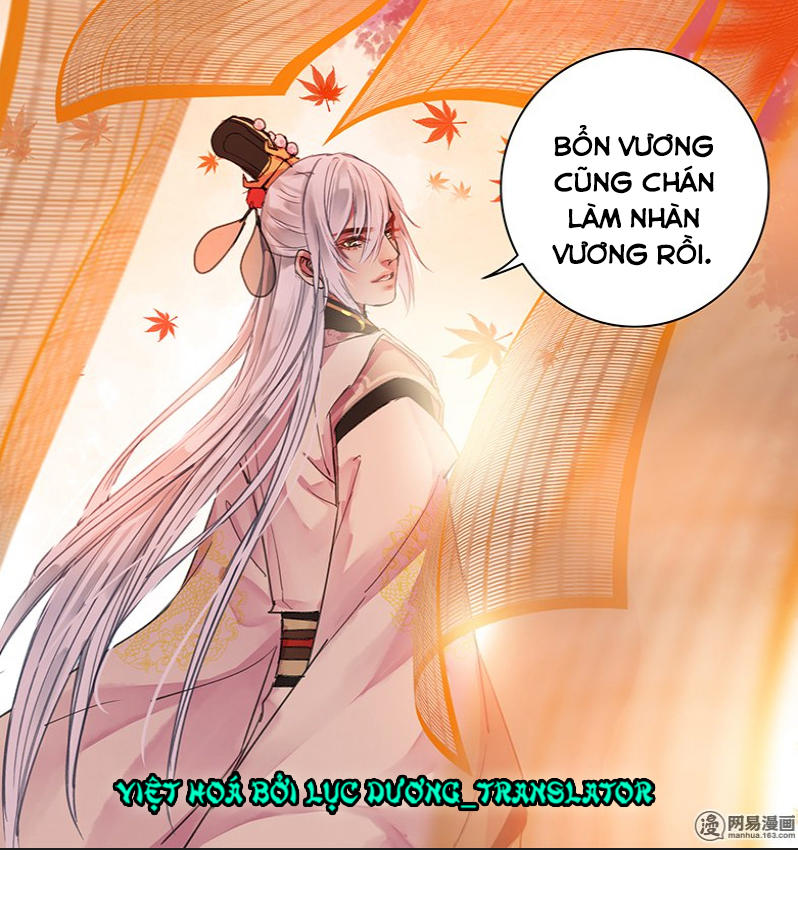 Ta Làm Lớn Ở Hậu Cung Chapter 79 - 6