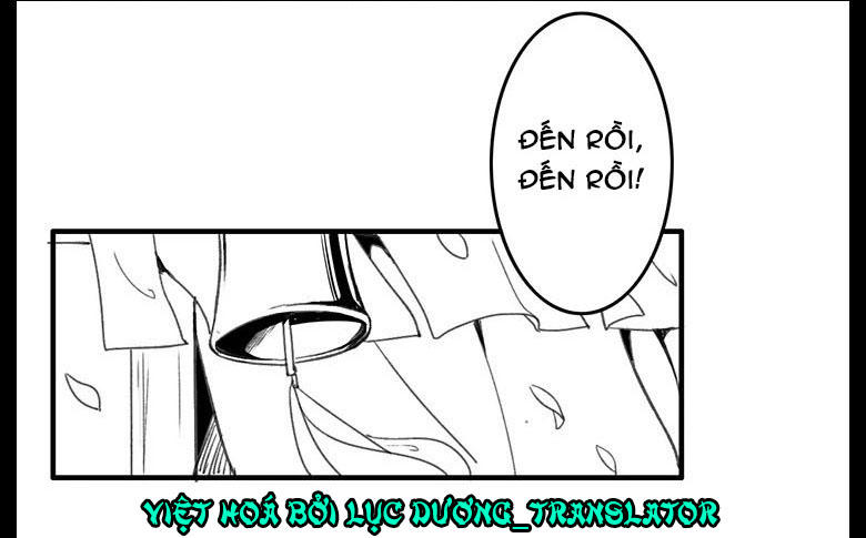 Ta Làm Lớn Ở Hậu Cung Chapter 8.5 - 2