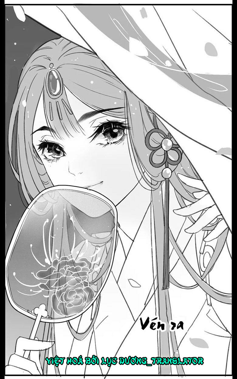 Ta Làm Lớn Ở Hậu Cung Chapter 8.5 - 5