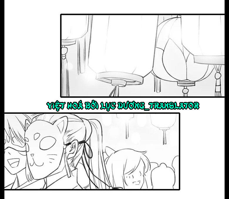 Ta Làm Lớn Ở Hậu Cung Chapter 8.6 - 2