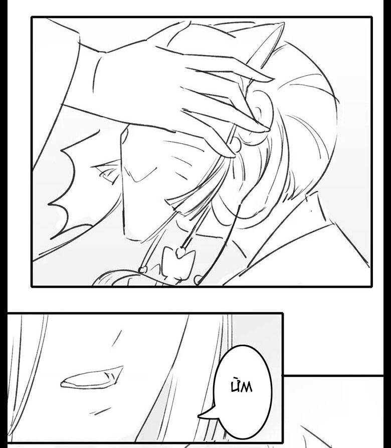 Ta Làm Lớn Ở Hậu Cung Chapter 8.6 - 11