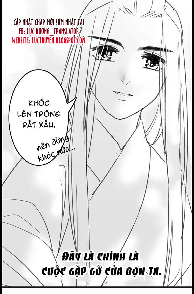 Ta Làm Lớn Ở Hậu Cung Chapter 8.6 - 12