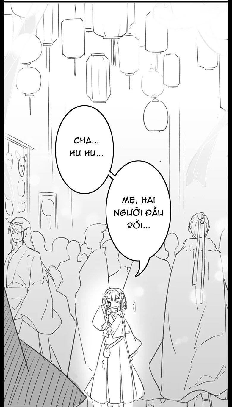 Ta Làm Lớn Ở Hậu Cung Chapter 8.6 - 3