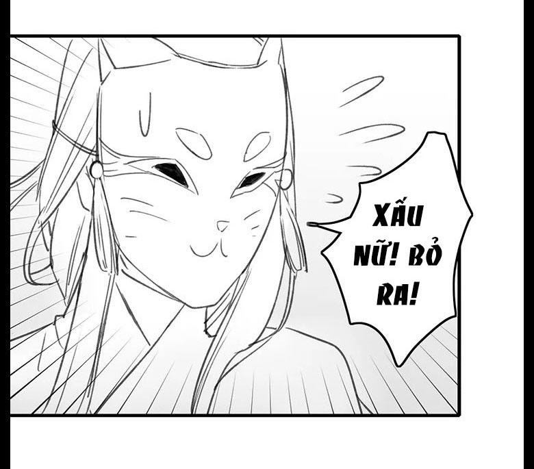 Ta Làm Lớn Ở Hậu Cung Chapter 8.6 - 6