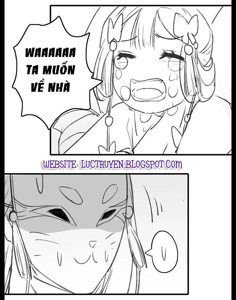 Ta Làm Lớn Ở Hậu Cung Chapter 8.6 - 7