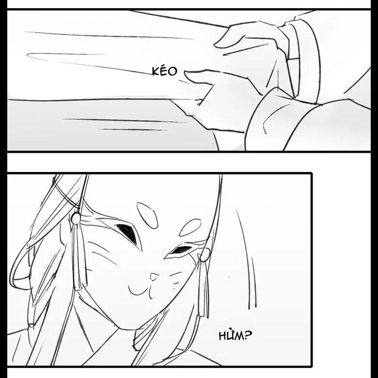 Ta Làm Lớn Ở Hậu Cung Chapter 8.6 - 9