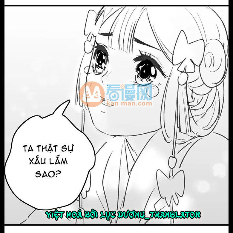 Ta Làm Lớn Ở Hậu Cung Chapter 8.6 - 10