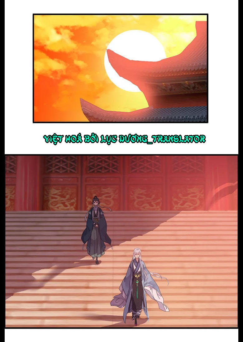 Ta Làm Lớn Ở Hậu Cung Chapter 8 - 2