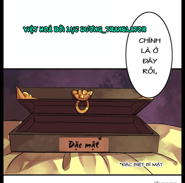 Ta Làm Lớn Ở Hậu Cung Chapter 8 - 13