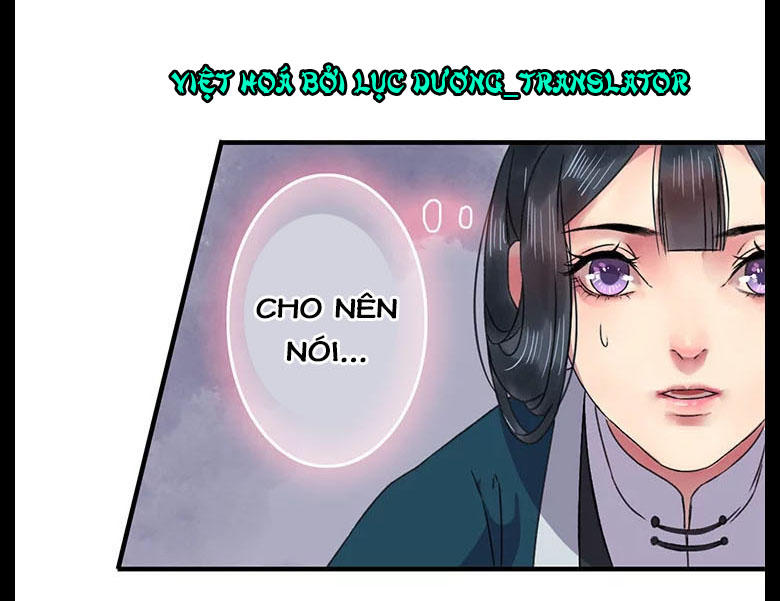 Ta Làm Lớn Ở Hậu Cung Chapter 8 - 15