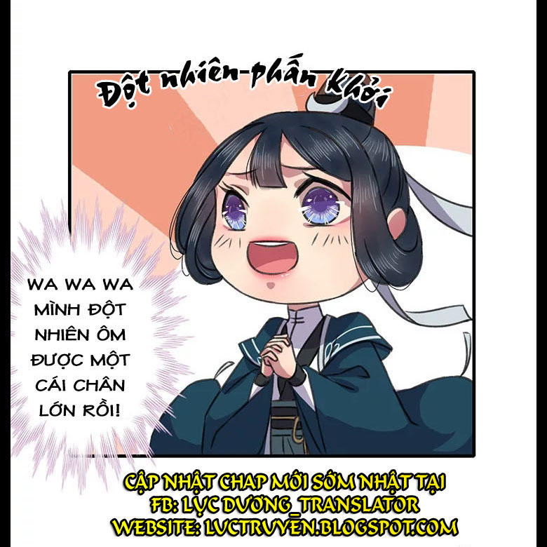 Ta Làm Lớn Ở Hậu Cung Chapter 8 - 18