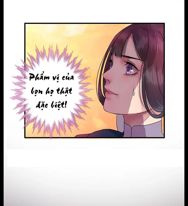 Ta Làm Lớn Ở Hậu Cung Chapter 8 - 4