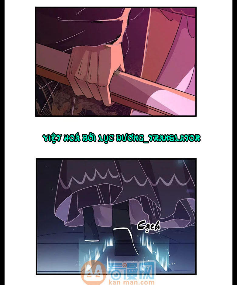 Ta Làm Lớn Ở Hậu Cung Chapter 8 - 7