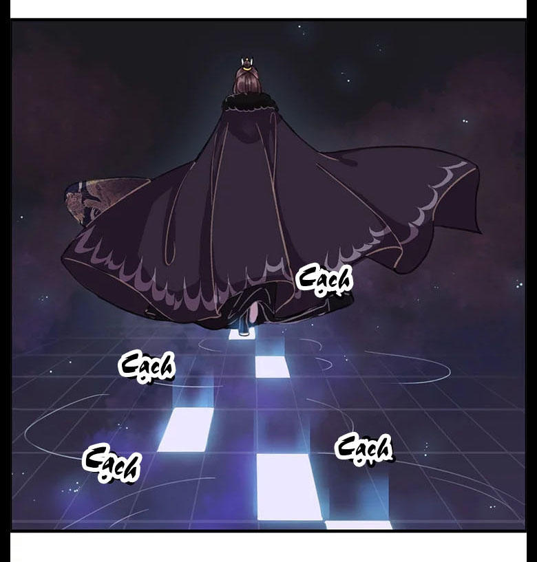 Ta Làm Lớn Ở Hậu Cung Chapter 8 - 8