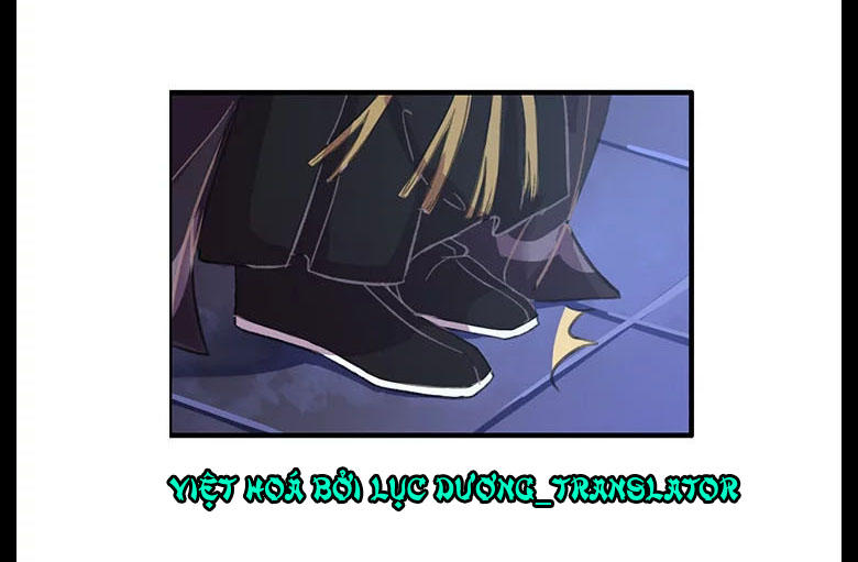 Ta Làm Lớn Ở Hậu Cung Chapter 8 - 9