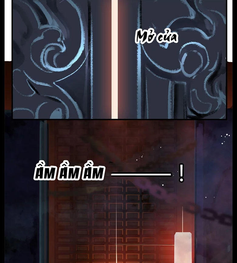 Ta Làm Lớn Ở Hậu Cung Chapter 8 - 10