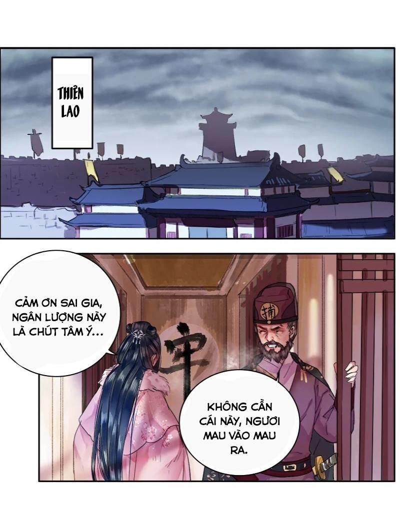 Ta Làm Lớn Ở Hậu Cung Chapter 80 - 11