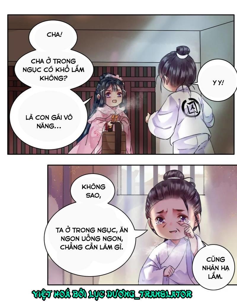 Ta Làm Lớn Ở Hậu Cung Chapter 80 - 12