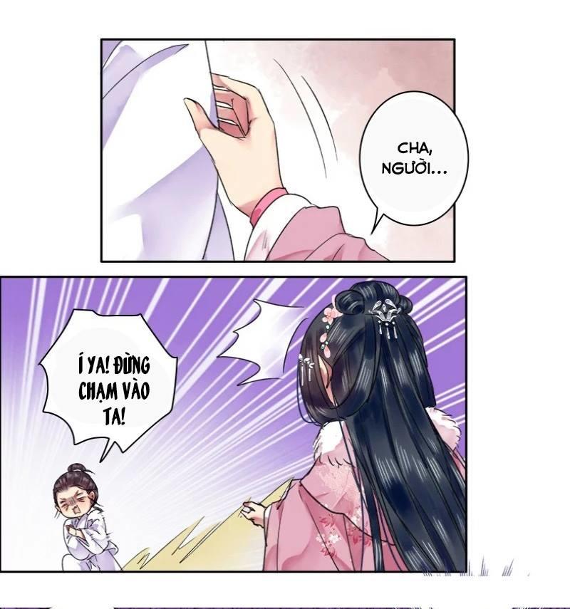 Ta Làm Lớn Ở Hậu Cung Chapter 80 - 13