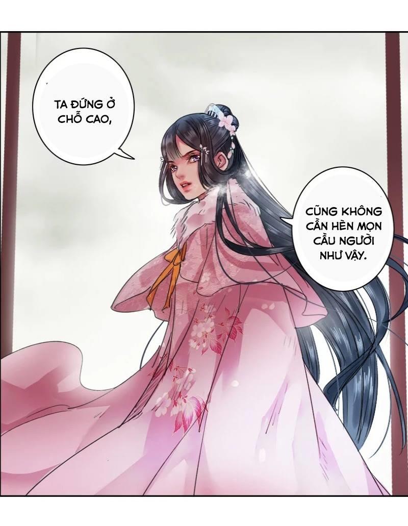 Ta Làm Lớn Ở Hậu Cung Chapter 80 - 9