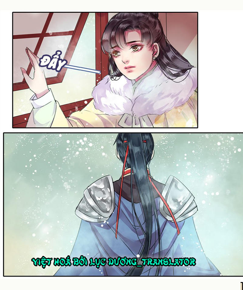 Ta Làm Lớn Ở Hậu Cung Chapter 82 - 12