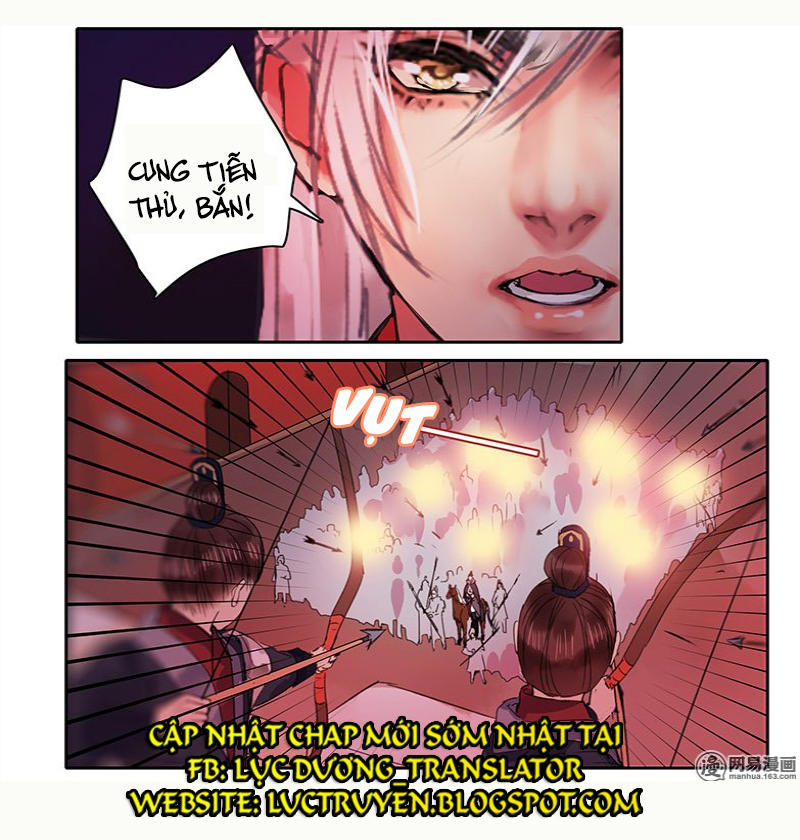 Ta Làm Lớn Ở Hậu Cung Chapter 82 - 27