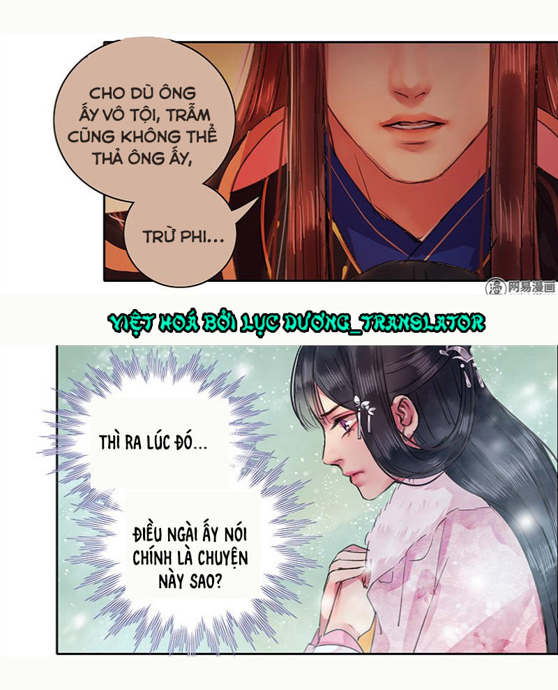 Ta Làm Lớn Ở Hậu Cung Chapter 82 - 6