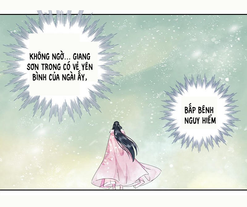 Ta Làm Lớn Ở Hậu Cung Chapter 82 - 9
