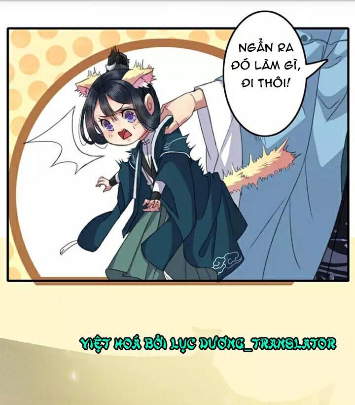 Ta Làm Lớn Ở Hậu Cung Chapter 9 - 11