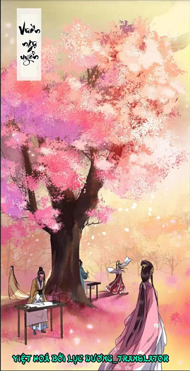 Ta Làm Lớn Ở Hậu Cung Chapter 9 - 12