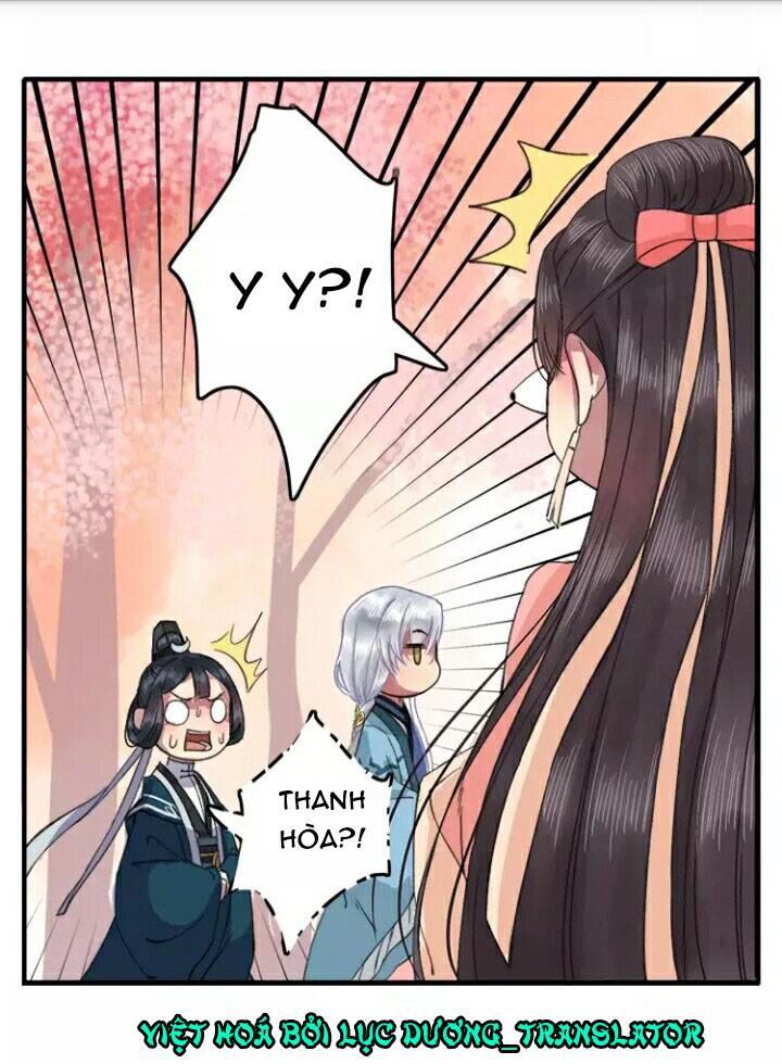 Ta Làm Lớn Ở Hậu Cung Chapter 9 - 15