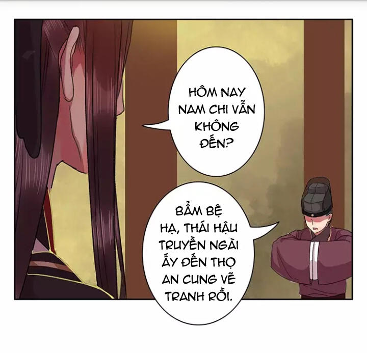 Ta Làm Lớn Ở Hậu Cung Chapter 27 - 15