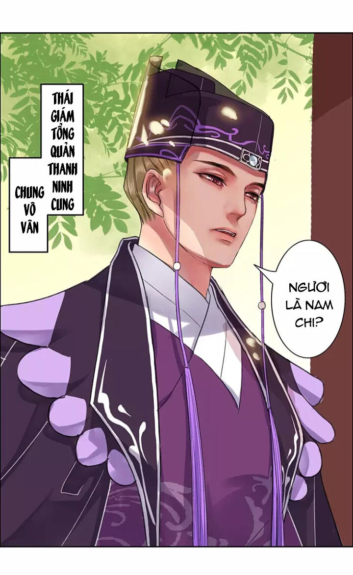 Ta Làm Lớn Ở Hậu Cung Chapter 27 - 5