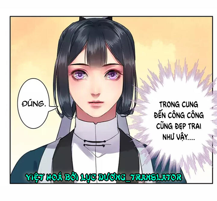 Ta Làm Lớn Ở Hậu Cung Chapter 27 - 6