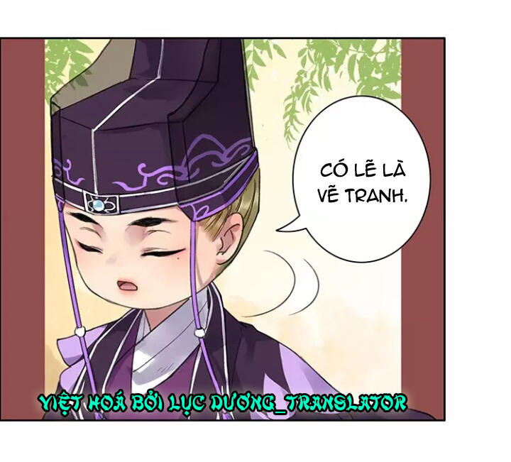 Ta Làm Lớn Ở Hậu Cung Chapter 27 - 8