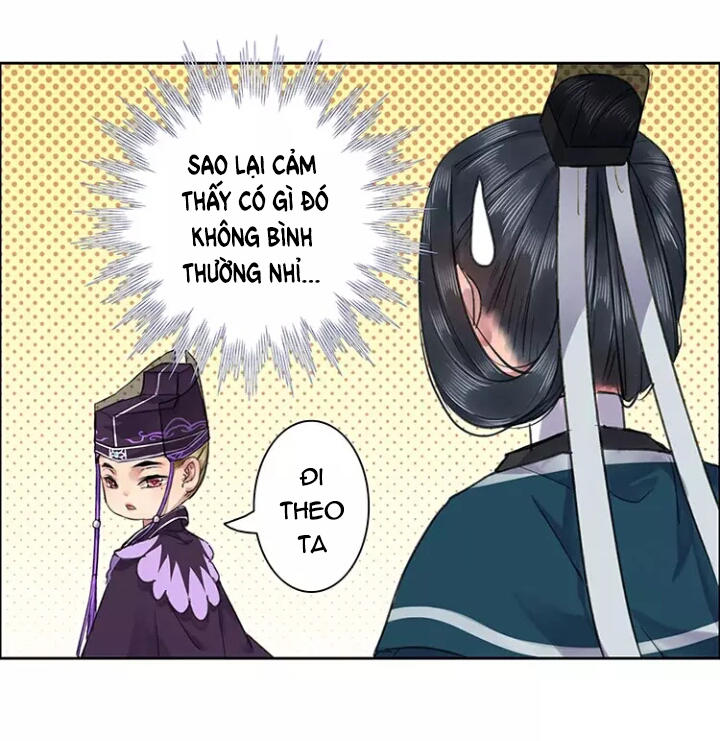 Ta Làm Lớn Ở Hậu Cung Chapter 27 - 9