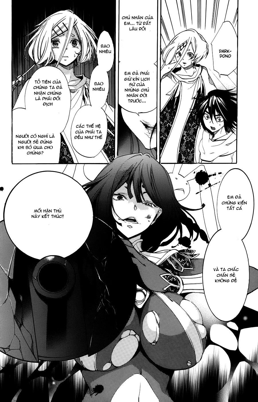 Ashita No Yoichi Chapter 56 - 43