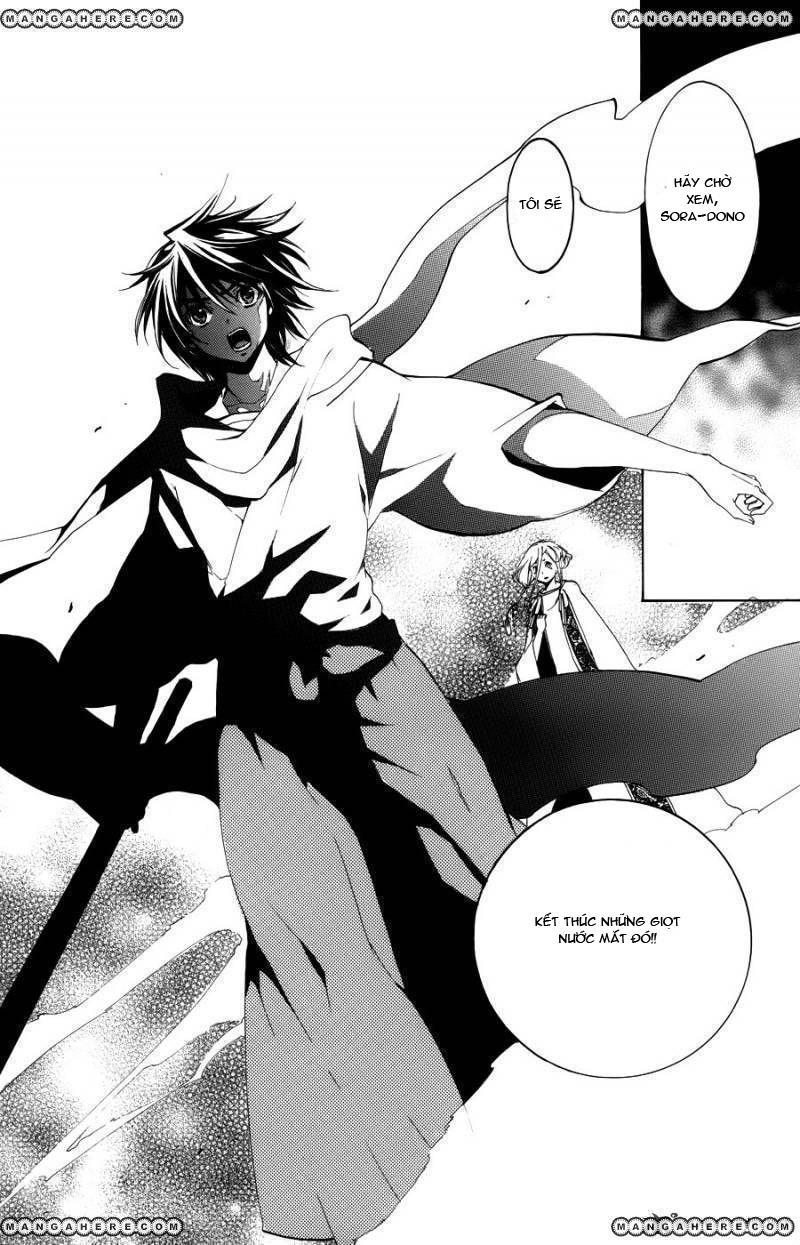 Ashita No Yoichi Chapter 56 - 45