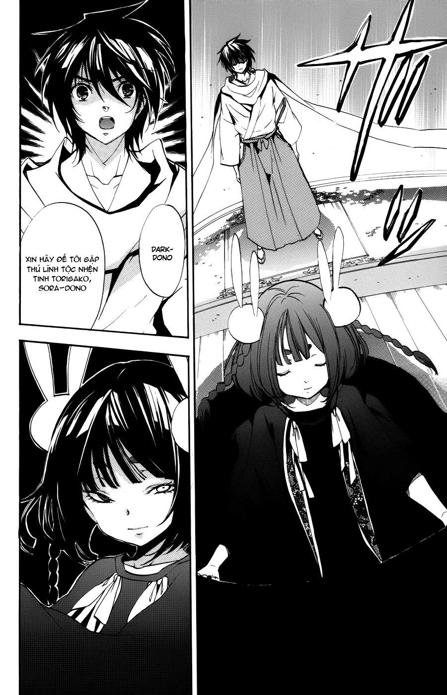 Ashita No Yoichi Chapter 56 - 8