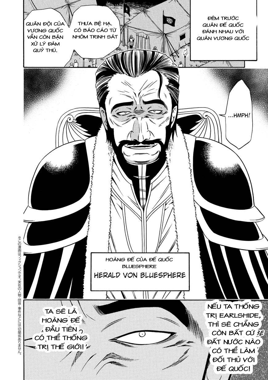 Cháu Trai Của Hiền Nhân Chapter 11.2 - 2