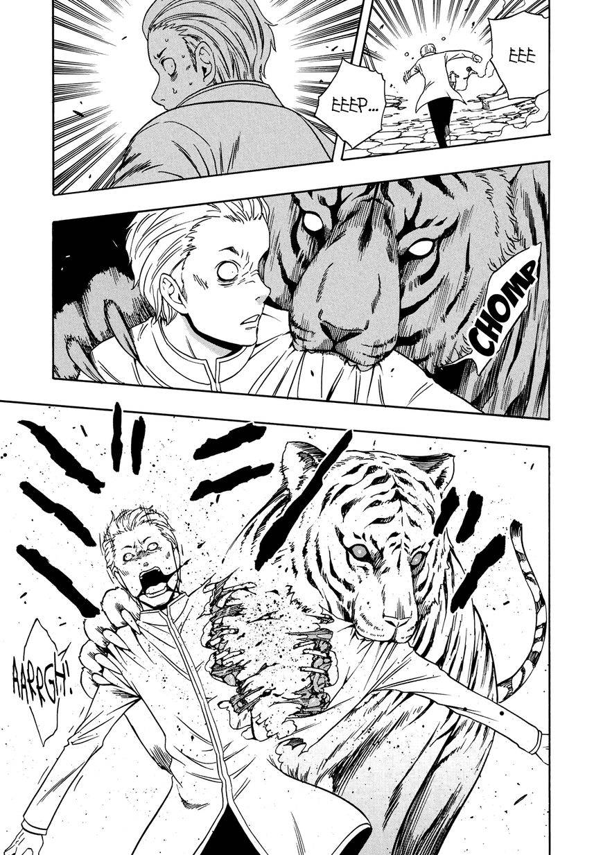 Cháu Trai Của Hiền Nhân Chapter 11.2 - 11