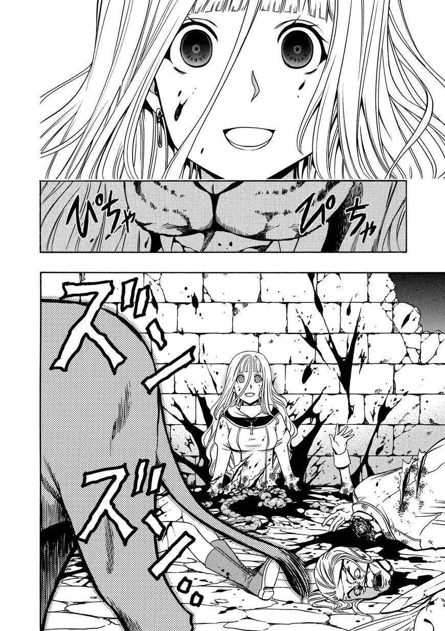 Cháu Trai Của Hiền Nhân Chapter 11.2 - 12