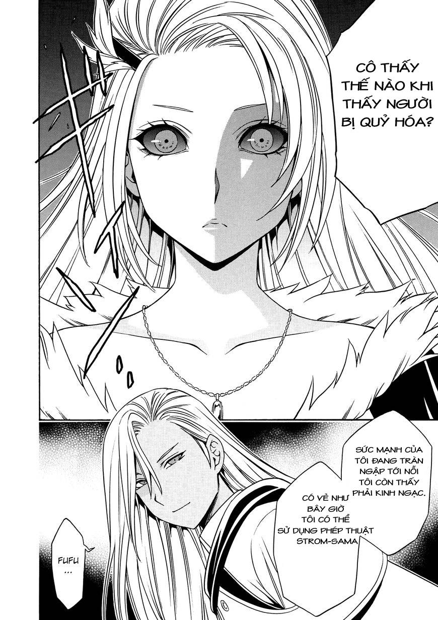 Cháu Trai Của Hiền Nhân Chapter 11.2 - 16