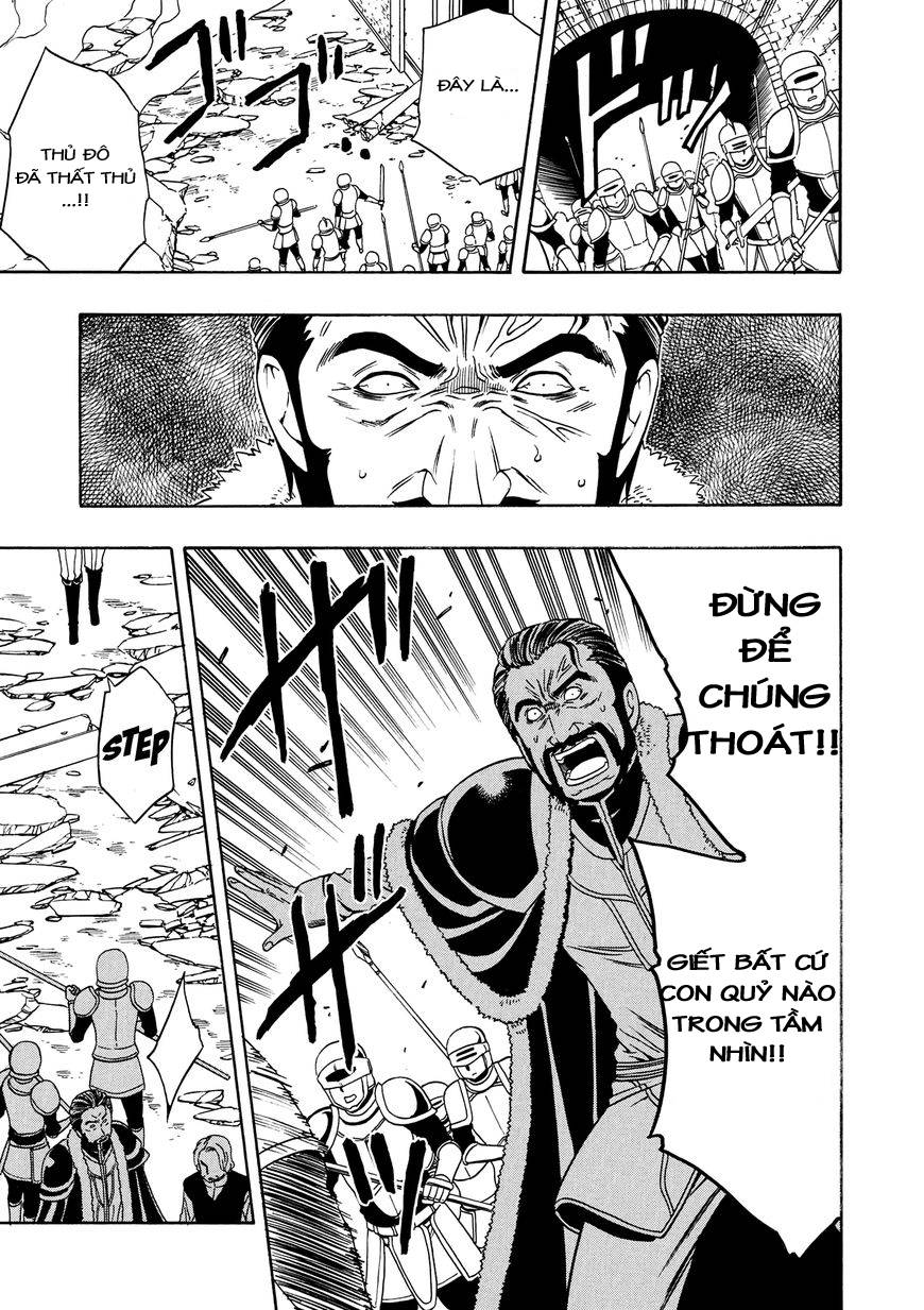 Cháu Trai Của Hiền Nhân Chapter 11.2 - 17