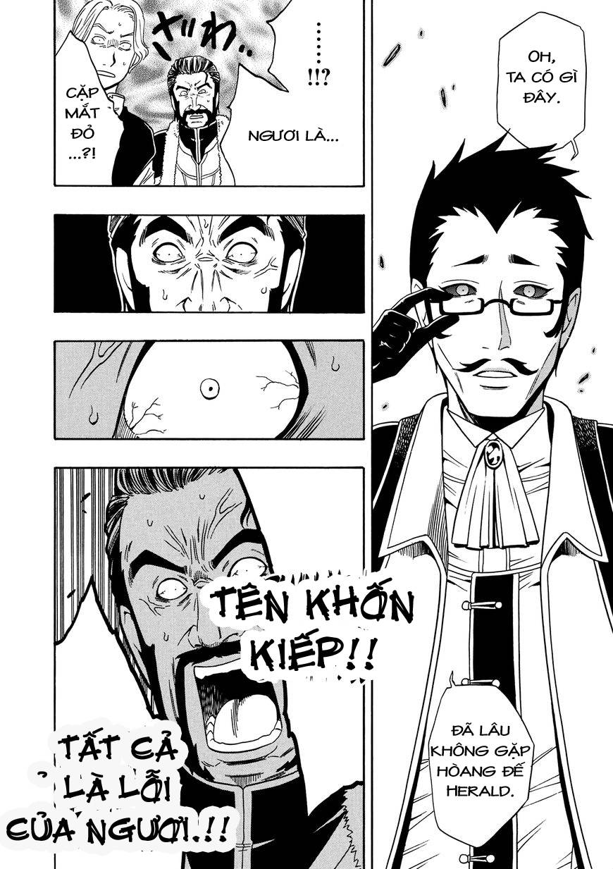 Cháu Trai Của Hiền Nhân Chapter 11.2 - 18