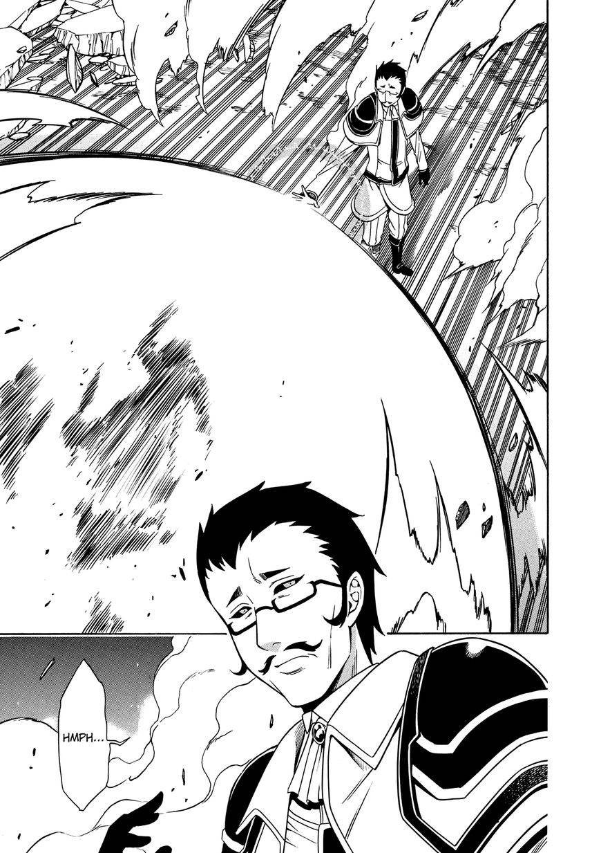 Cháu Trai Của Hiền Nhân Chapter 11.2 - 19