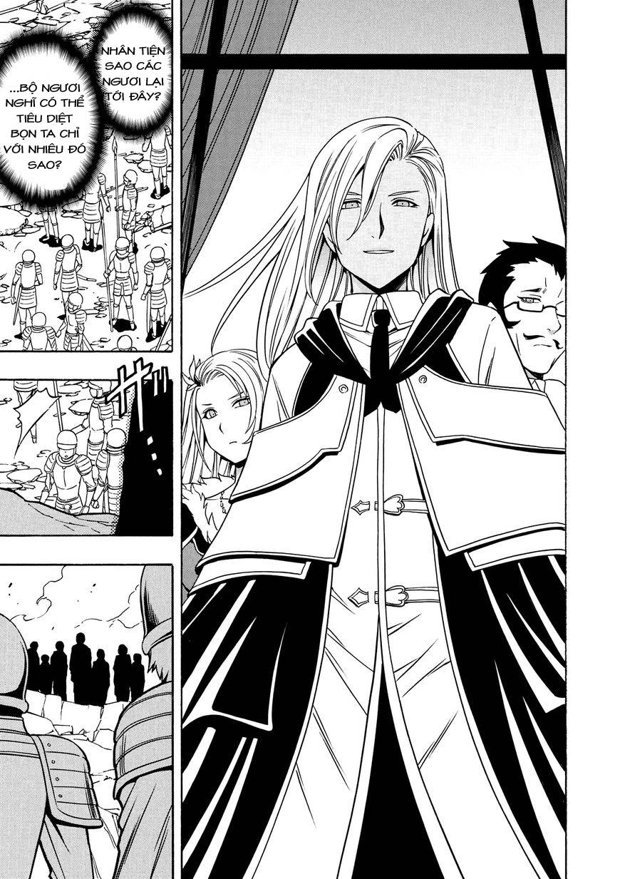 Cháu Trai Của Hiền Nhân Chapter 11.2 - 21