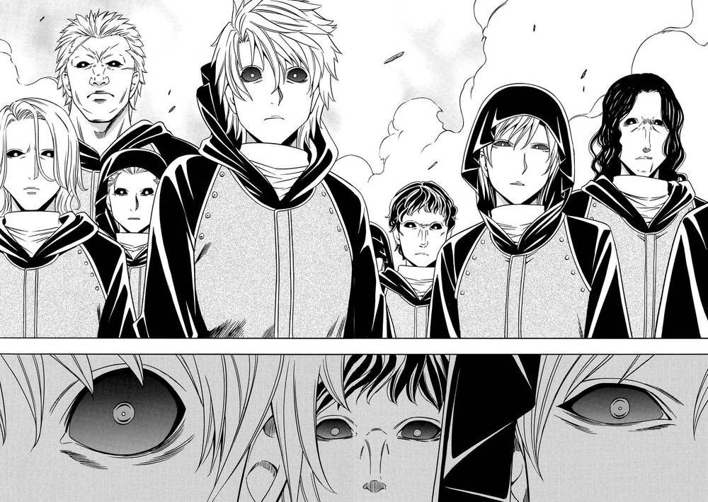 Cháu Trai Của Hiền Nhân Chapter 11.2 - 22